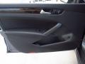 Titan Black Door Panel Photo for 2014 Volkswagen Passat #85254987