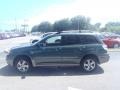 Lofty Green Pearl - Outlander XLS Photo No. 3
