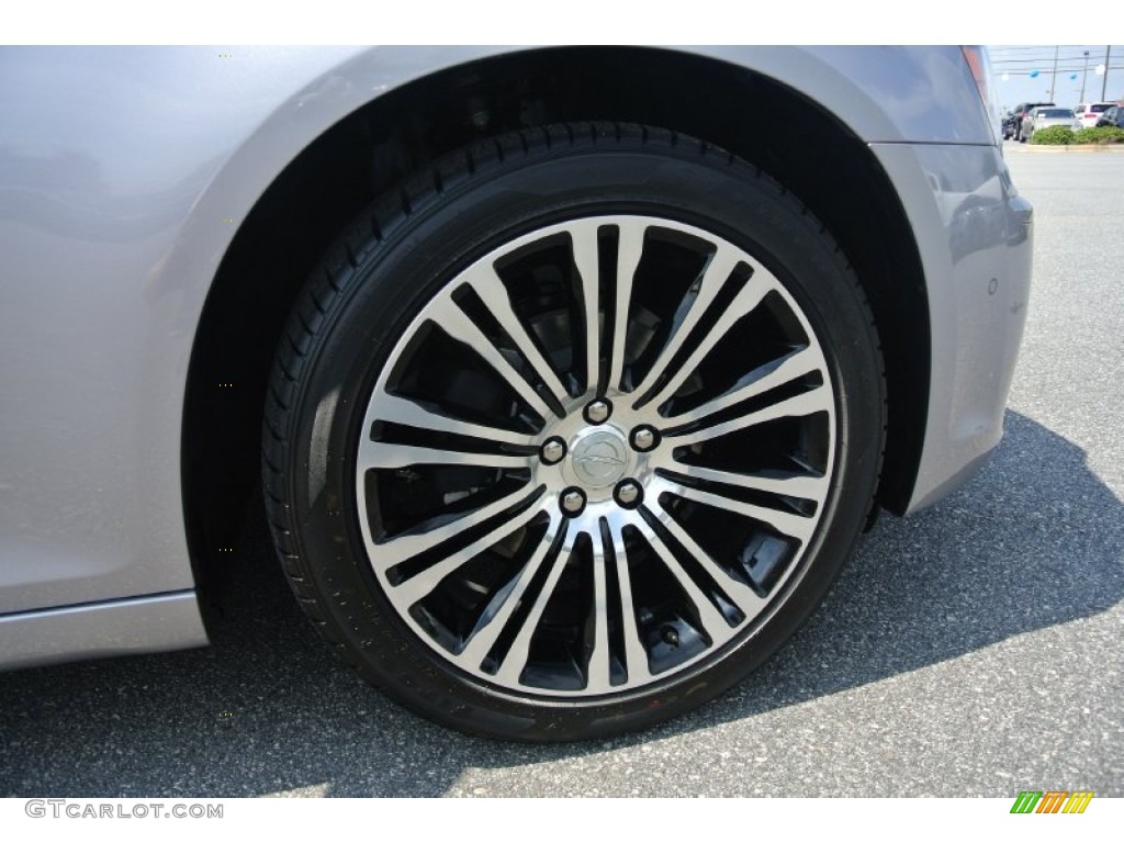 2014 Chrysler 300 S Wheel Photo #85255212