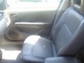 2004 Lofty Green Pearl Mitsubishi Outlander XLS  photo #16