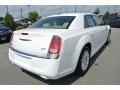 Bright White 2014 Chrysler 300 Standard 300 Model Exterior
