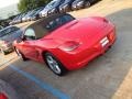 Guards Red - Boxster  Photo No. 6