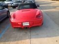 Guards Red - Boxster  Photo No. 7