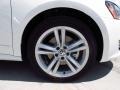 2014 Candy White Volkswagen Passat TDI SEL Premium  photo #7