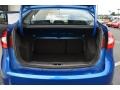 Blue Flame Metallic - Fiesta SE Sedan Photo No. 12
