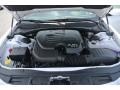 3.6 Liter DOHC 24-Valve VVT V6 2014 Chrysler 300 Standard 300 Model Engine