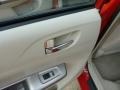 Lightning Red - Impreza 2.5i Sedan Photo No. 13
