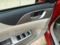 Lightning Red - Impreza 2.5i Sedan Photo No. 14