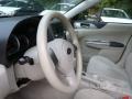 Lightning Red - Impreza 2.5i Sedan Photo No. 15