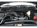 5.7 Liter HEMI OHV 16-Valve VVT MDS V8 2014 Ram 1500 Express Quad Cab 4x4 Engine