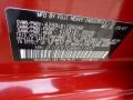 Lightning Red - Impreza 2.5i Sedan Photo No. 17