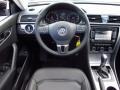 Black - Passat 2.5L SE Photo No. 14
