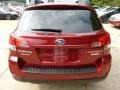 Ruby Red Pearl - Outback 2.5i Premium Wagon Photo No. 3