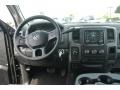 2014 Black Ram 1500 Express Quad Cab 4x4  photo #21