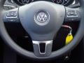 2014 Black Volkswagen Passat 2.5L SE  photo #19