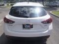 Snowflake White Pearl - MAZDA3 i Touring 5 Door Photo No. 4