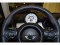 2011 White Silver Metallic Mini Cooper Hardtop  photo #20