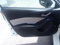 2014 Snowflake White Pearl Mazda MAZDA3 i Touring 5 Door  photo #8