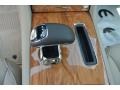 2014 Chrysler 300 Dark Frost Beige/Light Frost Beige Interior Transmission Photo