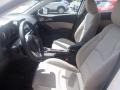 2014 Snowflake White Pearl Mazda MAZDA3 i Touring 5 Door  photo #10