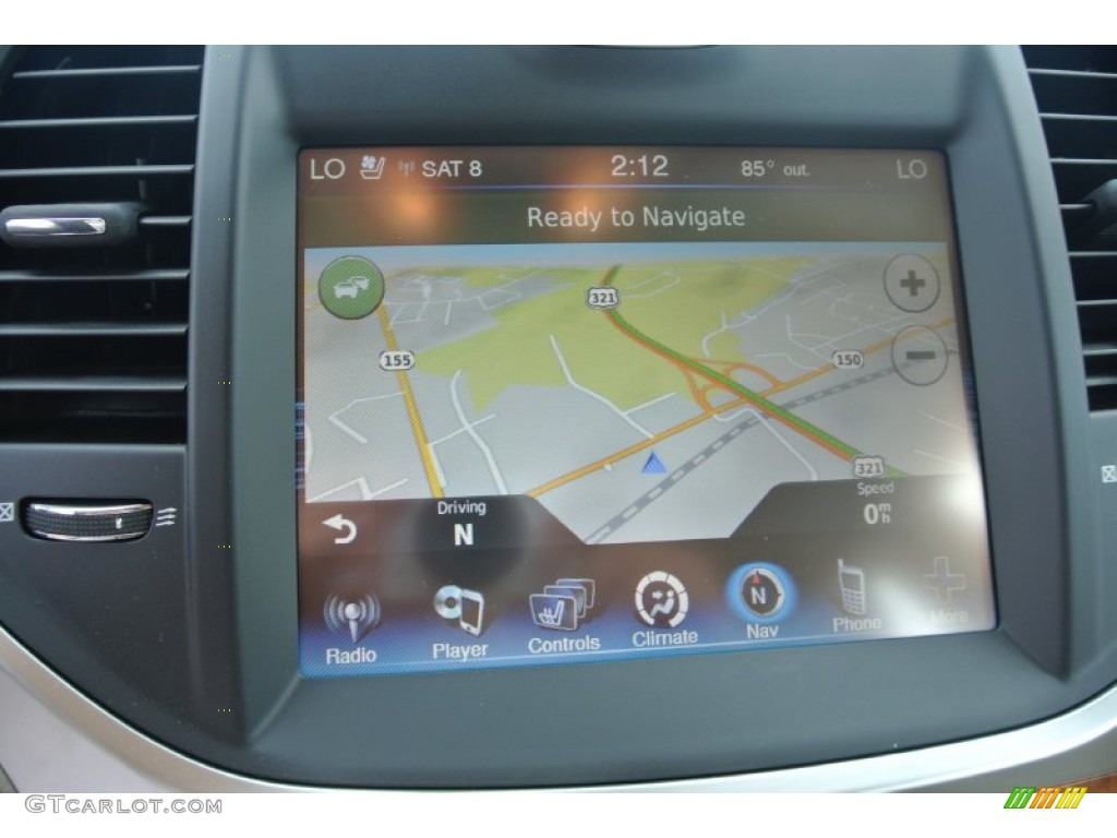 2014 Chrysler 300 C Navigation Photo #85256370