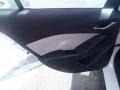 2014 Snowflake White Pearl Mazda MAZDA3 i Touring 5 Door  photo #17