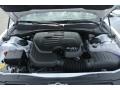 3.6 Liter DOHC 24-Valve VVT V6 2014 Chrysler 300 C Engine