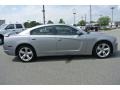 Billet Silver - Charger SXT Photo No. 6