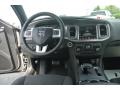 Billet Silver - Charger SXT Photo No. 13