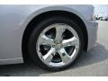 Billet Silver - Charger SXT Photo No. 16