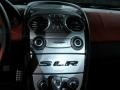 Red Leather Controls Photo for 2006 Mercedes-Benz SLR #85256