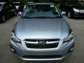 2013 Ice Silver Metallic Subaru Impreza 2.0i Limited 4 Door  photo #7