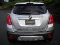 2013 Quicksilver Metallic Buick Encore Convenience  photo #4