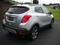 2013 Quicksilver Metallic Buick Encore Convenience  photo #7