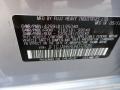 Ice Silver Metallic - Impreza 2.0i Limited 4 Door Photo No. 18