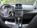 2013 Quicksilver Metallic Buick Encore Convenience  photo #20