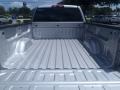 2014 Silver Ice Metallic Chevrolet Silverado 1500 LT Double Cab  photo #5