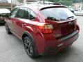 2013 Venetian Red Pearl Subaru XV Crosstrek 2.0 Limited  photo #2