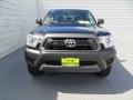 2013 Black Toyota Tacoma V6 Prerunner Double Cab  photo #8