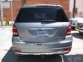 Palladium Silver Metallic - GL 450 4Matic Photo No. 3