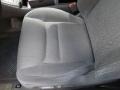 2003 Bluestone Metallic Toyota Highlander V6  photo #13