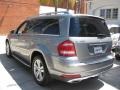 Palladium Silver Metallic - GL 450 4Matic Photo No. 4