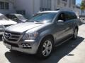 Palladium Silver Metallic - GL 450 4Matic Photo No. 5