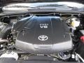 2013 Black Toyota Tacoma V6 Prerunner Double Cab  photo #20