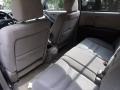 2003 Bluestone Metallic Toyota Highlander V6  photo #20