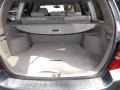 2003 Bluestone Metallic Toyota Highlander V6  photo #22