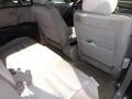 2003 Bluestone Metallic Toyota Highlander V6  photo #24