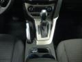 2012 Sterling Grey Metallic Ford Focus SEL 5-Door  photo #21