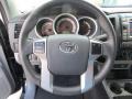 2013 Black Toyota Tacoma V6 Prerunner Double Cab  photo #37