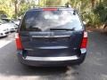 2006 Velvet Blue Kia Sedona EX  photo #6